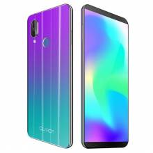 Movil chino Cubot X19 pantalla 5,93" 18:9 FHD + 2160*1080 Helio P23 Octa-Core 4 GB + 64 GB bateria 4000 mAh