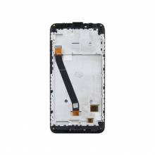 Pantalla LCD + pantalla tactil de reemplazo para movil chino Cubot X19