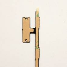 Cable flex 100% original para power y botón de volumen movil chino CUBOT X19