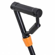 Detector de metales fácil de usar alta precisión pantalla LCD