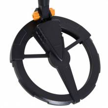 Detector de metales fácil de usar alta precisión pantalla LCD