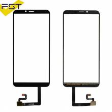 Pantalla táctil digitalizadora de reemplazo para movil chino Cubot X19