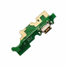 Repuesto placa USB cargador de enchufe para movil chino CUBOT X19