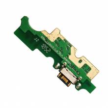 Repuesto placa USB cargador de enchufe para movil chino CUBOT X19