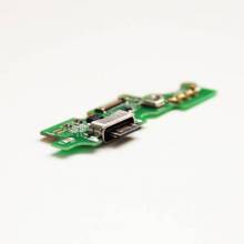 Repuesto placa USB cargador de enchufe para movil chino CUBOT X19