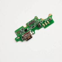 Repuesto placa USB cargador de enchufe para movil chino CUBOT X19