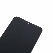 Pantalla LCD + pantalla táctil de reemplazo para movil chino Meizu Note 9 