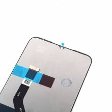 Pantalla LCD + pantalla táctil de reemplazo para movil chino Meizu Note 9 