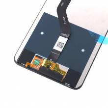 Pantalla LCD + pantalla táctil de reemplazo para movil chino Meizu Note 9 