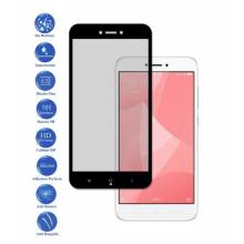 Protector de pantalla vidrio templado de alta calidad para movil chino Xiaomi Redmi 4X