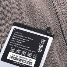 Bateria original de 3200 mAh para movil chino Oukitel C15 Pro