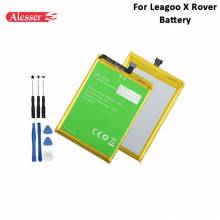 Bateria original de 5000 mAh para movil chino Leagoo X Rover