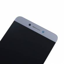 Pantalla LCD + pantalla táctil de reemplazo para movil chino Leagoo T8s