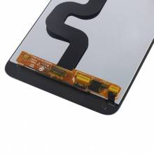 Pantalla LCD + pantalla táctil de reemplazo para movil chino Leagoo T8s