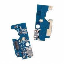 Repuesto placa USB cargador de enchufe para movil chino LEAGOO T8S