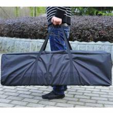 Carpa para terraza jardín en color blanco en poliéster tubos de acero