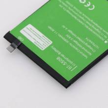 Bateria original de 3080 mAh para movil chino LEAGOO T8S