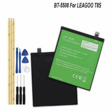 Bateria original de 3080 mAh para movil chino LEAGOO T8S