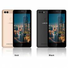 Movil chino LEAGOO POWER 2 Android 8,1 de pantalla 5,0 " HD IPS 2 GB RAM 16 GB ROM MT6580A Quad Core doble cámara 3G