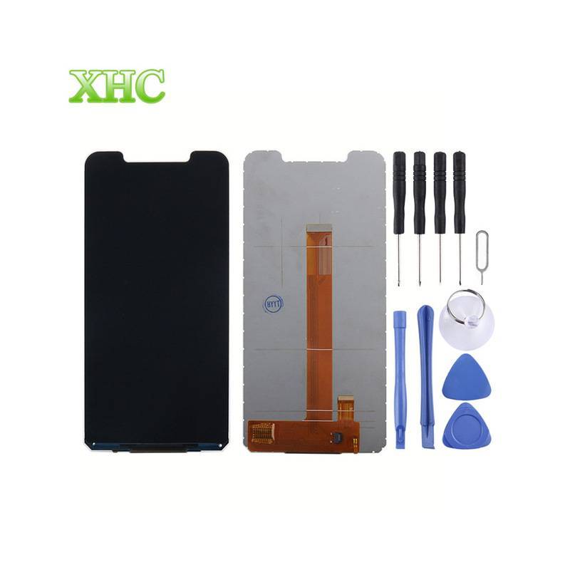 Pantalla LCD de reemplazo para movil chino LEAGOO power 2 y LEAGOO power 2 Pro