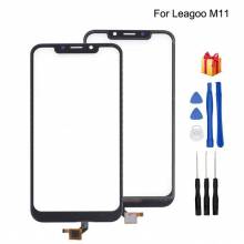 Pantalla táctil digitalizadora de reemplazo para movil chino Leagoo M11