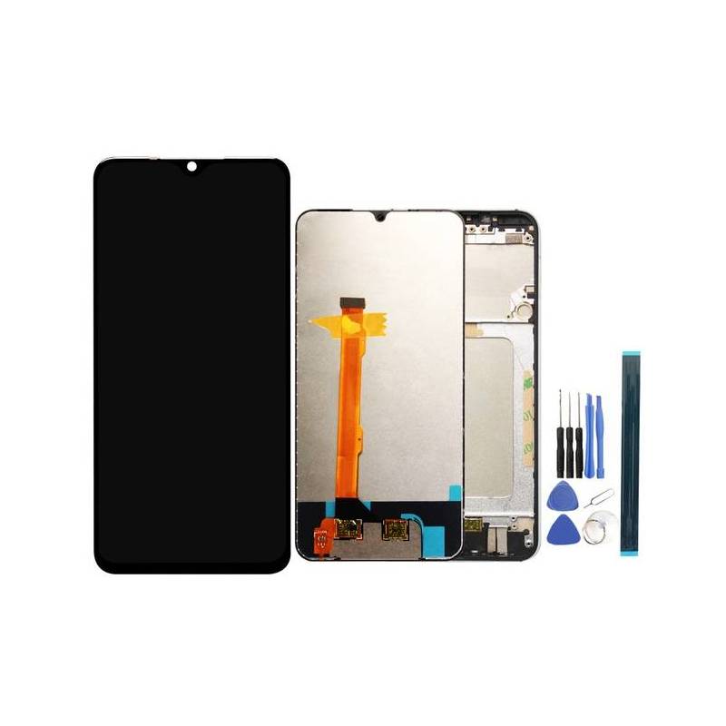 Pantalla LCD + pantalla táctil de reemplazo para movil chino UMIDIGI A5 PRO