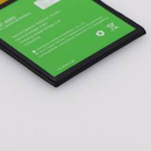 Bateria original de 4000 mAh para movil chino LEAGOO M11