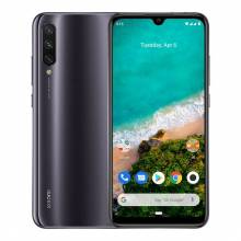 Movil chino Xiaomi Mi A3 version global oficial Android ONE Snapdragon 665 pantalla 6.088” AMOLED