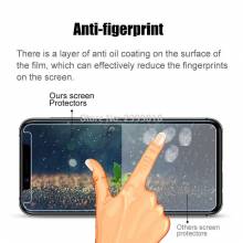 2 unidades protector de pantalla vidrio templado de alta calidad para movil chino Oukitel C15 Pro