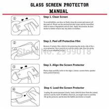 2 unidades protector de pantalla vidrio templado de alta calidad para movil chino Oukitel C15 Pro
