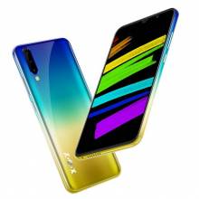 Movil chino XGODY P30 3G pantalla de 6" 18:9 Android 9,0 2GB RAM 16GB camara de 5MPX y bateria de 2800mAh con GPS