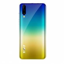 Movil chino XGODY P30 3G pantalla de 6" 18:9 Android 9,0 2GB RAM 16GB camara de 5MPX y bateria de 2800mAh con GPS