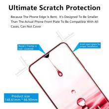 2 unidades de protector de pantalla vidrio templado de alta calidad para movil chino Leagoo S11