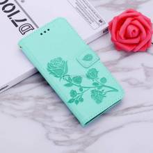 Funda de protección con tapa para movil chino Leagoo S10 S11 S9 T8 T8s Z7 Z9 Z10 M13 M10 M11 M9