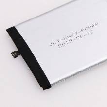 Bateria original de 5150 mAh para movil chino UMI Umidigi POWER