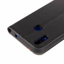 Funda de cuero PU con tapa de proteccion para movil chino  Blackview A60 Pro