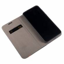 Funda de cuero PU con tapa de proteccion para movil chino  Blackview A60 Pro