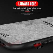 Funda protector con tapa para movil chino Xiaomi Mi9T