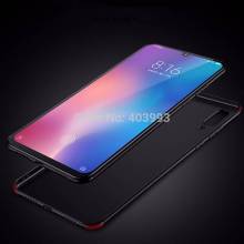 Funda de proteccion en silicona para movil chino Lenovo Z6 Lite 