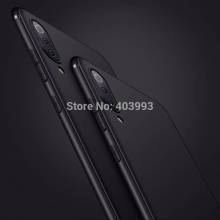 Funda de proteccion en silicona para movil chino Lenovo Z6 Lite 