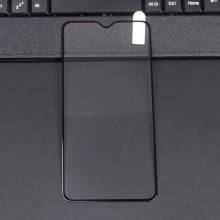 2 Unidades de protector de pantalla vidrio templado de alta calidad para movil chino Lenovo Z6 Lite