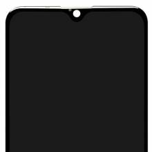 Pantalla LCD + pantalla tactil de reemplazo para movil chino Lenovo Z6 Lite