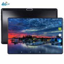 Tablet china XD Plus Android 4G LTE o 3G pantalla 10,1 Android 9,0 Octa Core 6 GB RAM de 64 GB ROM