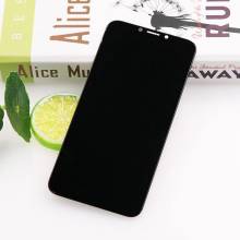 Pantalla LCD + pantalla táctil de reemplazo para movil chino Meizu X8