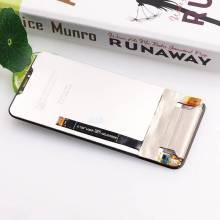 Pantalla LCD + pantalla táctil de reemplazo para movil chino Meizu X8