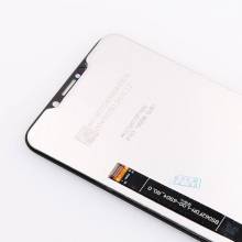Pantalla LCD + pantalla táctil de reemplazo para movil chino Meizu X8