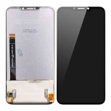 Pantalla LCD + pantalla táctil de reemplazo para movil chino Meizu X8