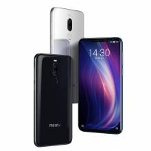 Movil chino Meizu X8 4Gb 64Gb o 6GB 120GB Versión Global procesador Snapdragon 710 Octa Core