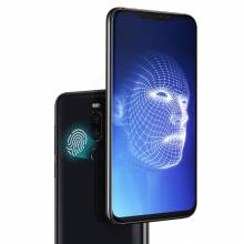 Movil chino Meizu X8 4Gb 64Gb o 6GB 120GB Versión Global procesador Snapdragon 710 Octa Core