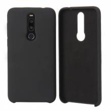 Funda de proteccion en silicona para movil chino Meizu X8